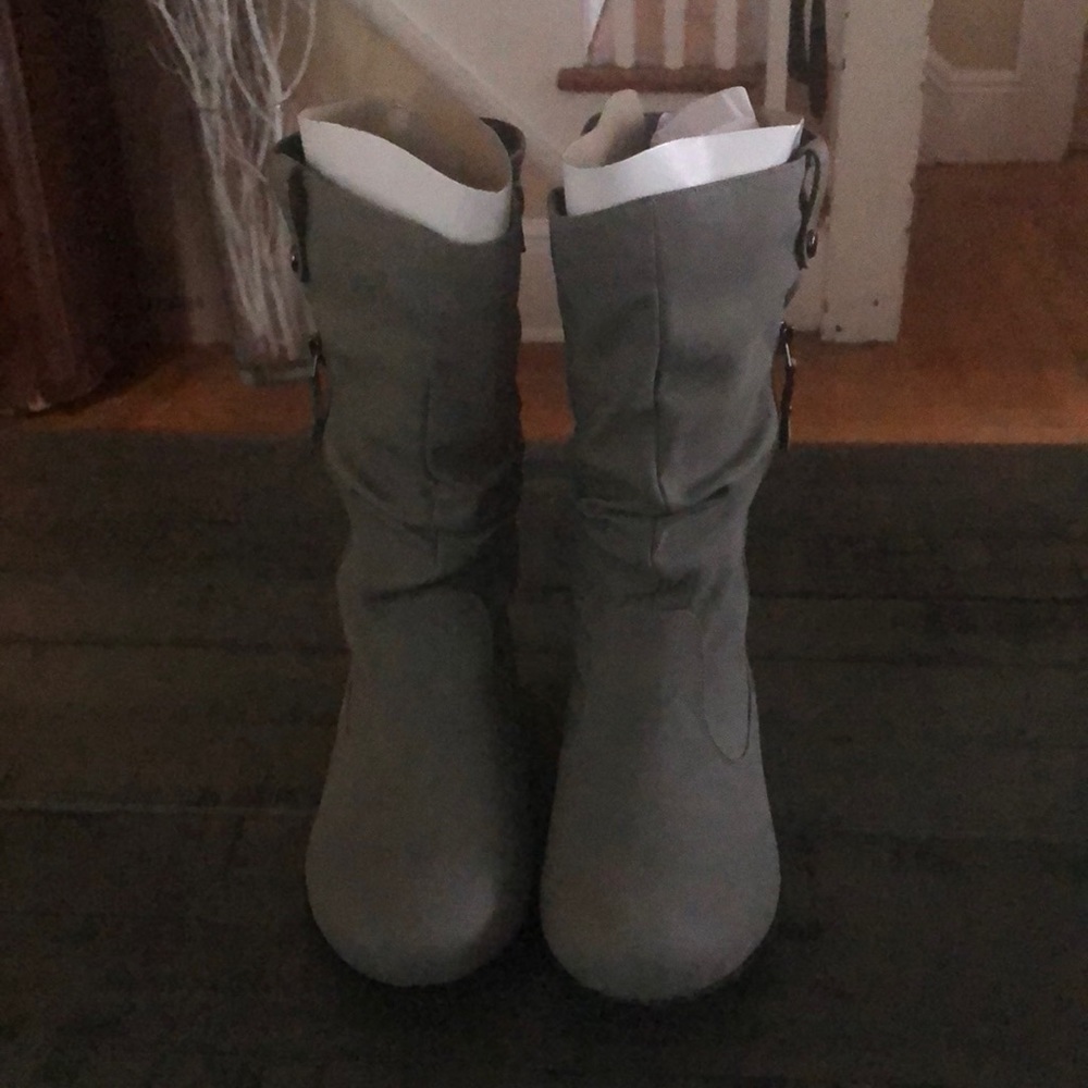 Comfortview Boots​​​​
